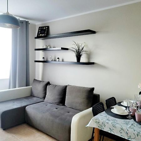 רדה Apartament Prima מראה חיצוני תמונה