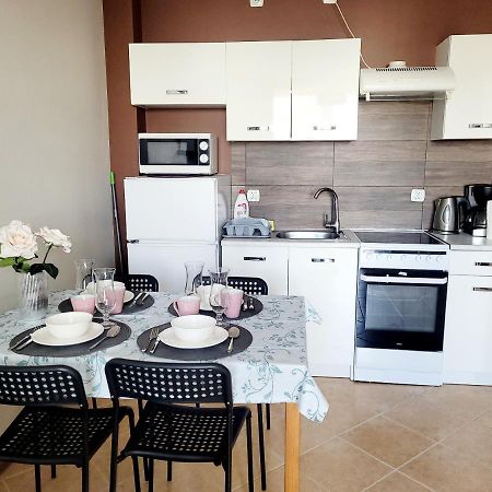 רדה Apartament Prima מראה חיצוני תמונה
