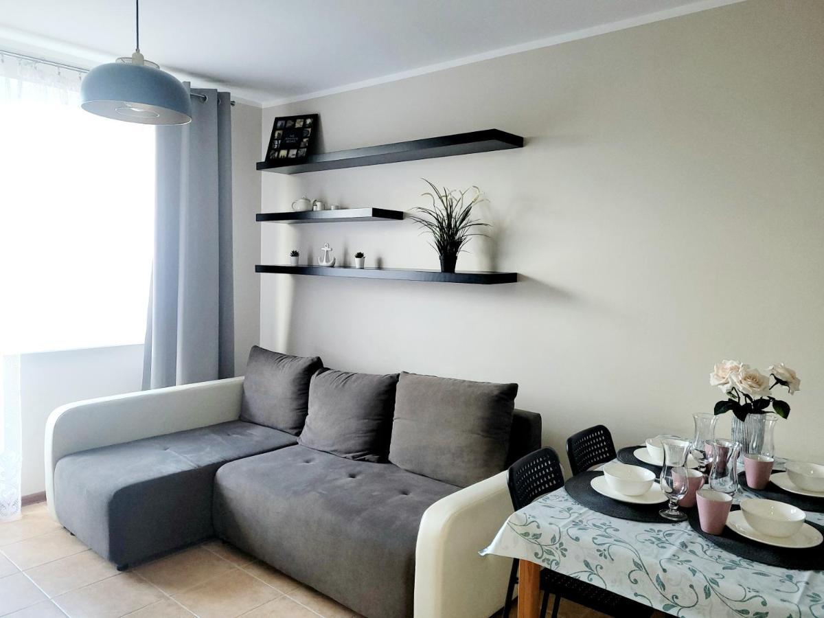 רדה Apartament Prima מראה חיצוני תמונה