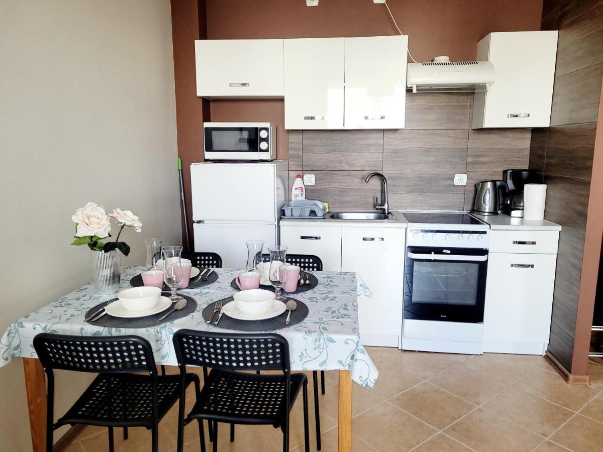 רדה Apartament Prima מראה חיצוני תמונה