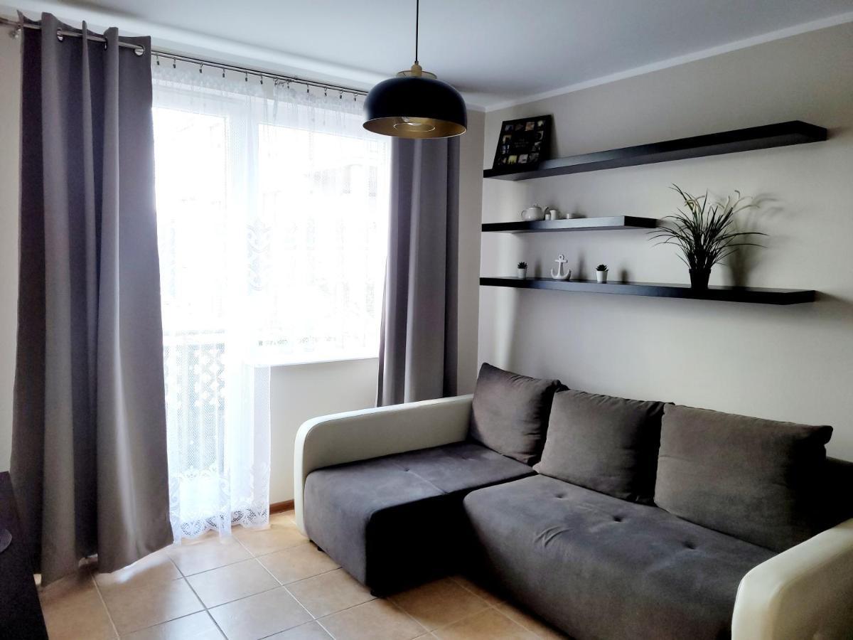 רדה Apartament Prima מראה חיצוני תמונה