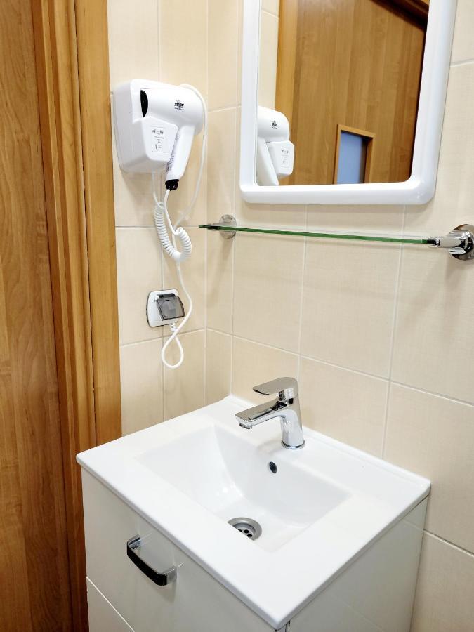 רדה Apartament Prima מראה חיצוני תמונה