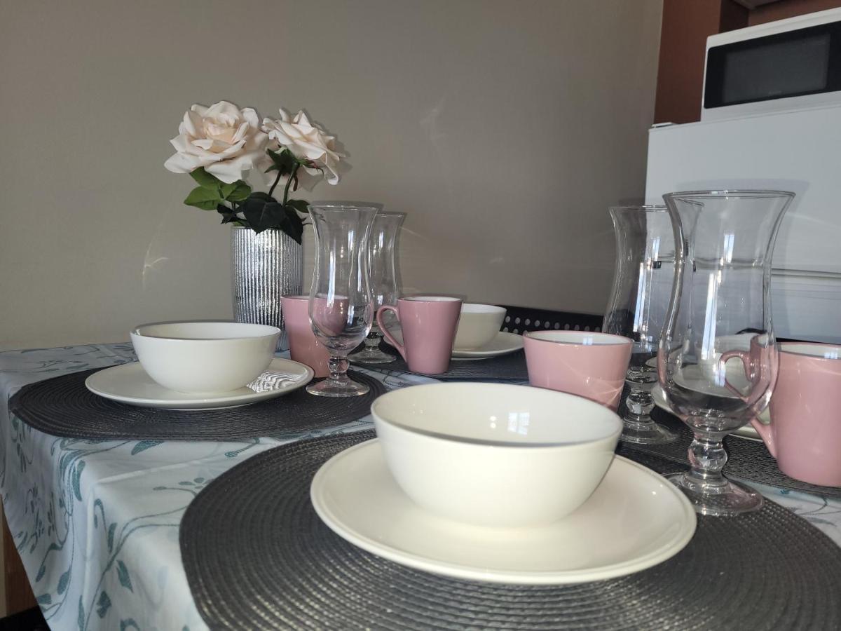 רדה Apartament Prima מראה חיצוני תמונה
