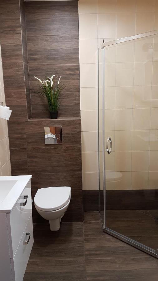 רדה Apartament Prima מראה חיצוני תמונה