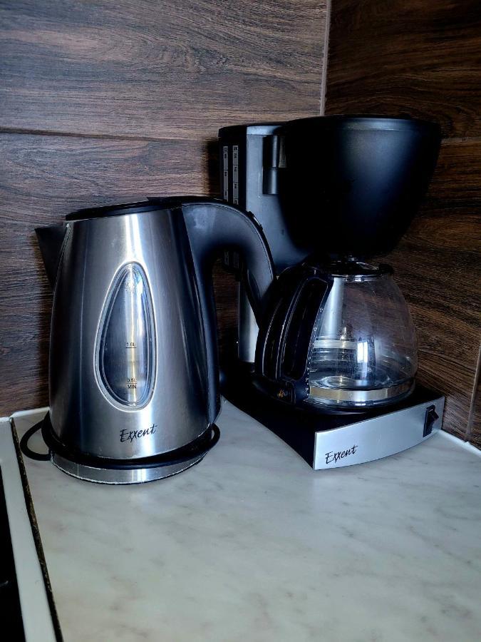 רדה Apartament Prima מראה חיצוני תמונה