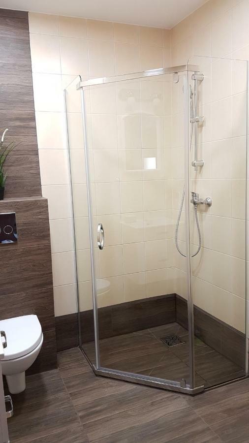 רדה Apartament Prima מראה חיצוני תמונה