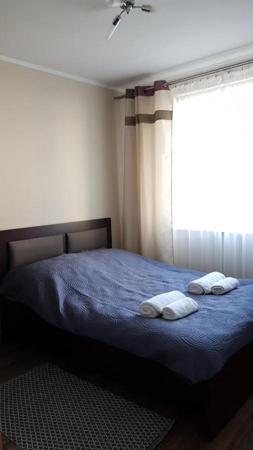 רדה Apartament Prima מראה חיצוני תמונה