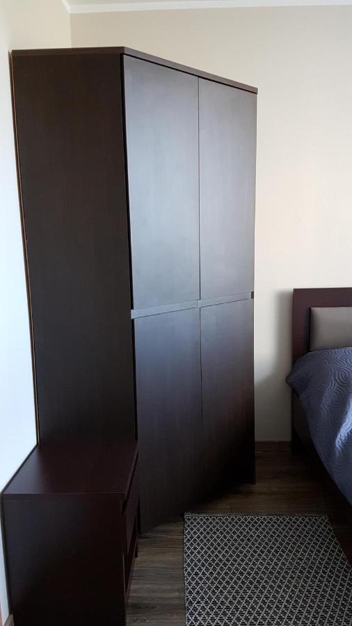 רדה Apartament Prima מראה חיצוני תמונה